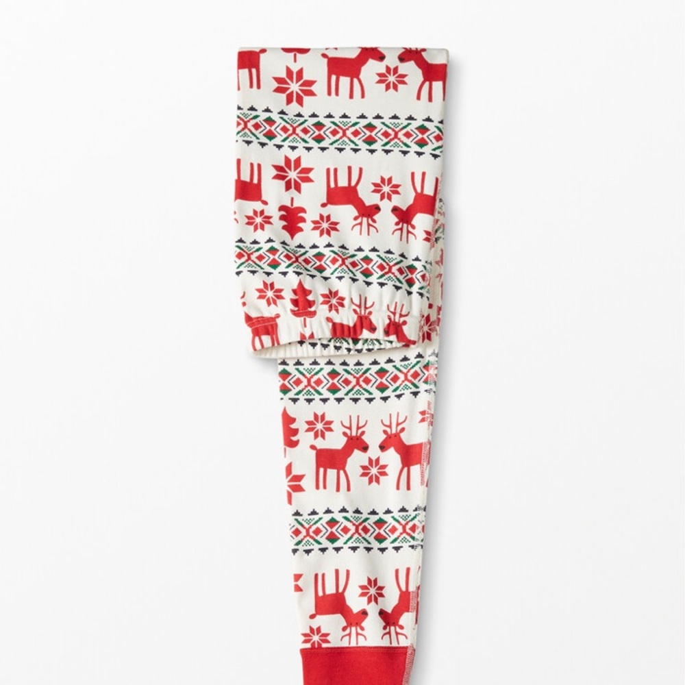 Christmas unisex pajamas